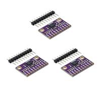Jnchdghwa 3X - BNO080 BNO085 BNO086 AR VR IMU High Accuracy Nine- 9DOF AHRS Sensor Module