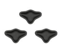 Jnchdghwa 3X Lipo Foam Back Board, BBL Lumbar Molder, Back Compression Lipo Foam Board for BBL & Liposuction Post Surgery Recovery