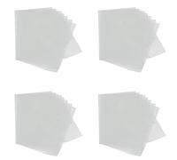 Jnchdghwa 40Pcs Sheet A3 Screen Printing Transparency Inkjet Film Paper Exposure Positive