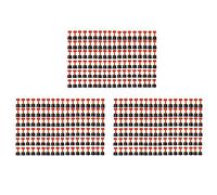Jnchdghwa 453 Pcs Flat Ceramic Level Wedges Tile Spacers Reusable Flooring Wall Tile Leveling System Leveler Locator Spacers Plier