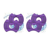 Jnchdghwa 4pcs Dimension One Spa Filter, Replacement for Vision Dimension One Spa,01512-261 for Vision Filter