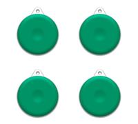 Jnchdghwa 4X Beacon Tag with Accelerometer Sensor BLE 5.0 Low Power Consumption Waterproof Ibeacon Tag