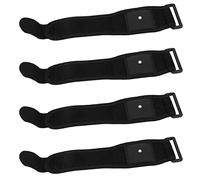 Jnchdghwa 4X Trackstrap Wrist Strap for Vr Tracker - Full Body Tracking for Vr and Motion Capture