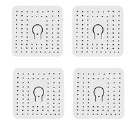 Jnchdghwa 4X Tuya 16A WiFi MINI Smart Switch DIY Control Relay Timer for Smart Life for Home Yandex