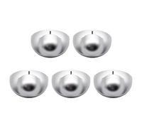 Jnchdghwa 5pcs 24.125GHz Microwave Motion Sensor Radar Detector Human Body Motion Sensor for Automatic Door Supermarket Airport