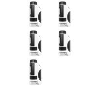 Jnchdghwa 5pcs Kids Portable Mini Microscope 50X-300X Science Discoveries Handheld Microscopes Young Explorers