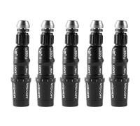 Jnchdghwa 5X 2017.350 Golf Club Adapter for M1 M2 R15 SLDR STAGE 2 Driver