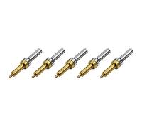 Jnchdghwa 5X Titanium Non-Magnetic Mechanical Edge Finder Center Finder Touch Point Sensor for CNC Machine
