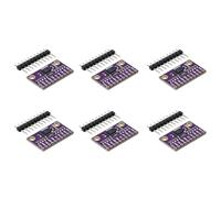 Jnchdghwa 6X - BNO080 BNO085 BNO086 AR VR IMU High Accuracy Nine- 9DOF AHRS Sensor Module