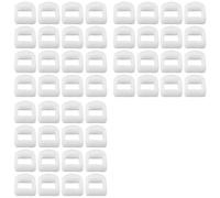 Jnchdghwa 72Pcs Replacement Foam Filters for Cat and Dog Waterers, Pet Waterer Foam Pre-Filters, Compatible for