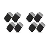Jnchdghwa 8pack Rug Tufting Trimmer Replacement Blades, Fits for All 200W Carpet Trimmer Tufting