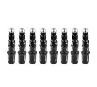 Jnchdghwa 8X 2017 .335 Tip Golf Club Adapter for M1, M2, R15, Sldr, R1 Driver