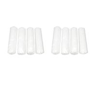 Jnchdghwa 8X Airless Paint Roller Airless Paint Sprayer Powder Coating Tools Sandblasting Airbrush Accessories