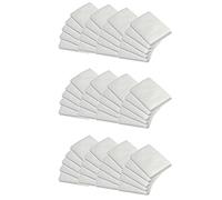 Jnchdghwa Air Filter-Ultra Fine Disposable Replacement Filters for Machines -60 Filters