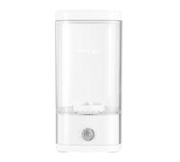 Jnchdghwa Automatic Makeup Brush Cleaning Machine Electric Cosmetic Tool Storage Case Powder Puff Sponge Lazy Beauty Essential Cleaning Machine