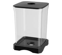Jnchdghwa Ecological Goldfish Tanks Mini Fish Tank Acrylic Aquarium Home Desktop Decorations Aquariums Accessories A