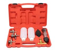 Jnchdghwa Efficient Head Gasket Tester& CO2 Leak Detector for Combustion Testing with Pressure Vacuum Functionality