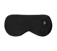 Jnchdghwa Eye Heating Pad-Heated Eye Mask, Cordless Design for Dry Eyes, Eye Relief, for Improved Sleep, Washable for Travel