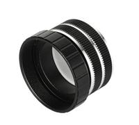 Jnchdghwa Focusing Ring Telescope Astrophotography M42 to 1.25Inch Adapter Telescope