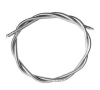 Jnchdghwa for Air Condition Steel Manual Pipeline Forging Tool- ARC Deer 2.5M Internal Copper Pipe Bending Spring Tube Bending Tool D