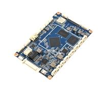 Jnchdghwa for Media Player Compatible RK3566 4K Digital Signage Controller Android Advertising AI for Media Player Main Board