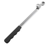 Jnchdghwa for Tighten Nuts Bolt Wrench Extender Tool Bar Mechanics Spanner Torque Amplifier for Extra Leverage