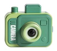 Jnchdghwa Funny Water Squirt Camera, Pull the Trigger and Backwards, Press the Button and Forwards, Prank Water Green