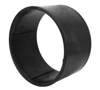 Jnchdghwa Go Kart Tire Sleeve 11x7.10-5 Go Kart PVC Tire Sleeve Less Traction Easy Installation Smoother Ride Sturdy