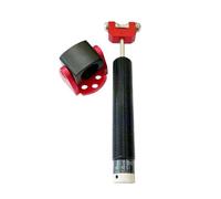 Jnchdghwa I33T Racing Simulation V3 Hydraulic Rod Pedal Buffer I33T Racing Simulator Hydraulic Hydraulic Buffing Kit Adjustable Hydraulic Pedal Damper