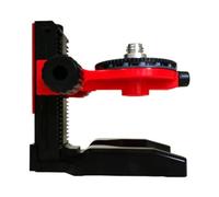 Jnchdghwa L-Shaped Multi-Function Adjustable Lifting Bracket for Levels with Strong Magnetic Wall Mount