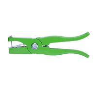 Jnchdghwa Metal Identification Tool-for Cattle Sheep Pigs Horses Ear Tag Pliers 1Pcs