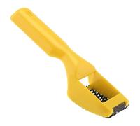 Jnchdghwa Mini File Hand Plane for Woodworking, Second-Cut Tooth Mill File, Compact Design