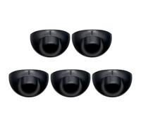 Jnchdghwa Motion Sensor for Automatic Doors 5pcs 24.125GHz Microwave Radar Detector Human Body Sensor for Supermarket Airport A