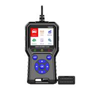 Jnchdghwa OBD2 Diagnostic Tool for Engine Error Codes with Voltage Test CAN Communication Scanner Car Code Reader