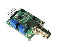 Jnchdghwa PH Value Detection Regulator Sensor Module for Water Quality Analysis Monitoring Control Meter Tester Module Aquarium for Water Testing