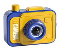 Jnchdghwa Prank Camera Water, Pull the Trigger and Backwards, Press the Button and Forwards, Funny Camera Water Squirt