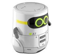 Jnchdghwa Robot Educational Touch Control Electric Puzzle Dance Story Interactive Intelligent Early Machine Learning Toy