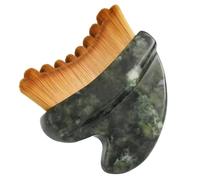 Jnchdghwa Sculpt, Smooth& Glow for Lymphatic Contour Face Brush for Lymphatic Drainage, De-Puff