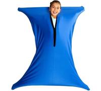 Jnchdghwa Sensory Sock Body Sock,Perfect for Children with Sensory Processing Disorder, Dynamic Movement Sensory Sox M