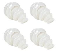 Jnchdghwa Vacuum Cans Massage Cupping Moisture Absorber Ventouse Anti Cellulite Physical Therapy Health Care Device 16 Pcs
