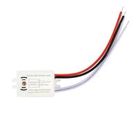 Jnchdghwa Voice Control Switch Sound Voice Sensor Switch Smart Switches Module Detector Auto On/Off Detection Device