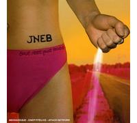 Jneb - Tout N Est Pas Rose
