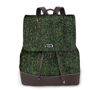 jngmeng Math Formula Print Women'S Backpack Lightweight Versatile Rucksack Bag Travel Work Everyday Commuting