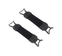 JNGTKL Kindle Strap - 2 Pcs Comfortable Accessories, Easy To Use Hand Strap, Suitable For Mobile Phone, Tablet, Ereaders Utility Grip Holder (Black)