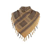 JNGUOSICN Shemagh Scarf Tactical Desert Scarves Military Men Scarf Bandana Palestine Turban For Women Keffiyeh Head Neck Wrap Versatile Fashion Scarf Style As Neck Head&Face Scarf