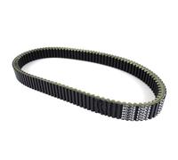 JNHGSHUAISDF Drive belt Drive Belt For Arctic For Cat AC 500 For Sno For Pro For Bearcat 5000 Z1 XT For Z1 1100 EFI T Z1 Snowmobile Toothed Drive Belt Motorbike Belt Drive