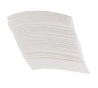 JNJOOD 108 Pc/Lot Super Strong Adhesive Tape Weave Wig Double-Sided Tape Extended Lace Wig Waterproof Sweat Wig Film