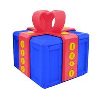 JNJOOD Annoying Gift Box, Prank Screw Box, Really Annoying Gift Box, 3D Printed Gift Box, Hilarious Money Card Container