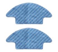 JNJOOD Easy to Replace and Install Mop for M210 M210S M210B M213 Living Room Mop Pad