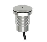 JNJOOD Outdoor Waterproof IP67 Explosion-Proof Monitoring Audio Pickup High Fidelity Noise Reduction External Microphone